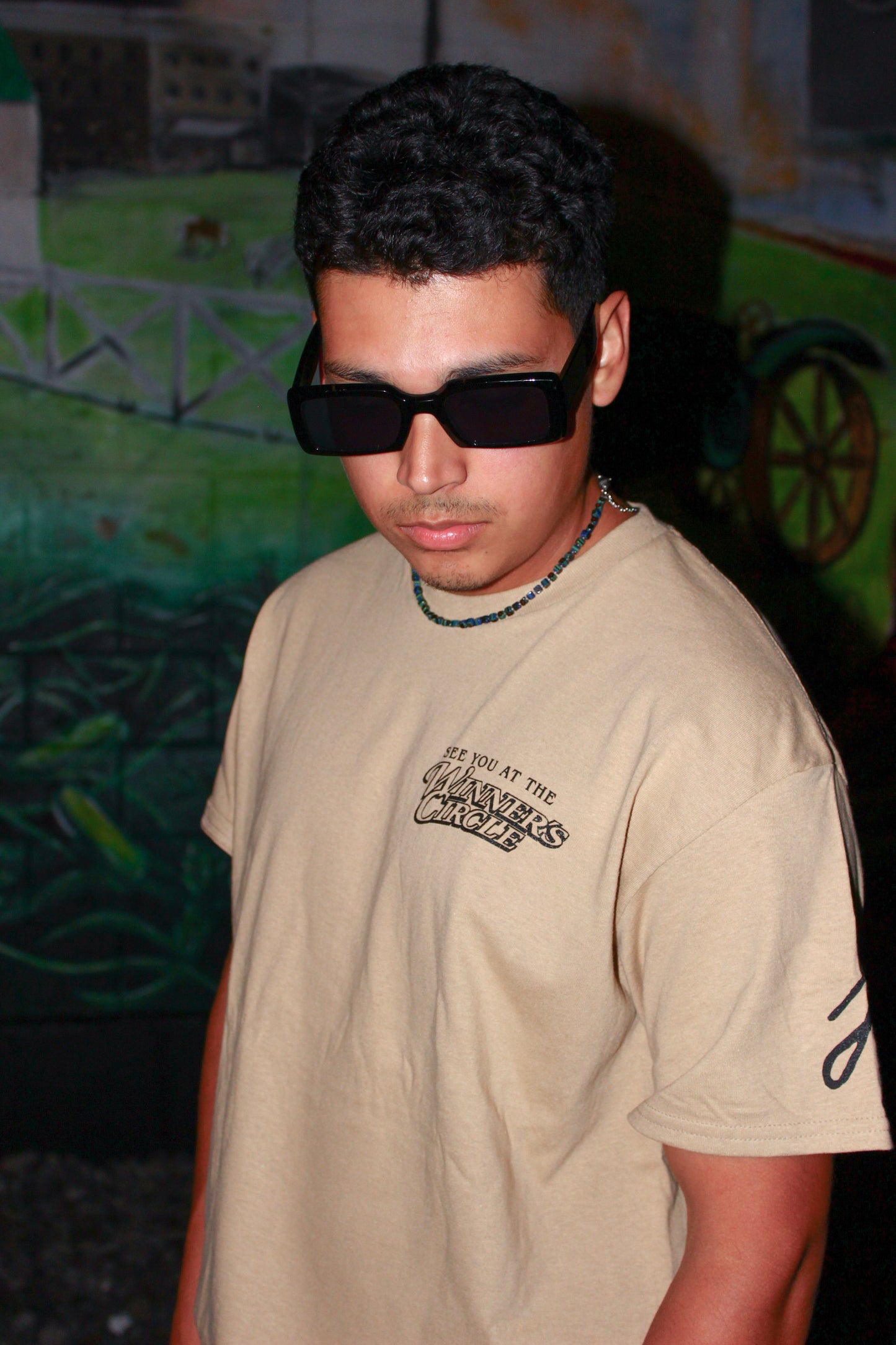 VI$ION WESTERN