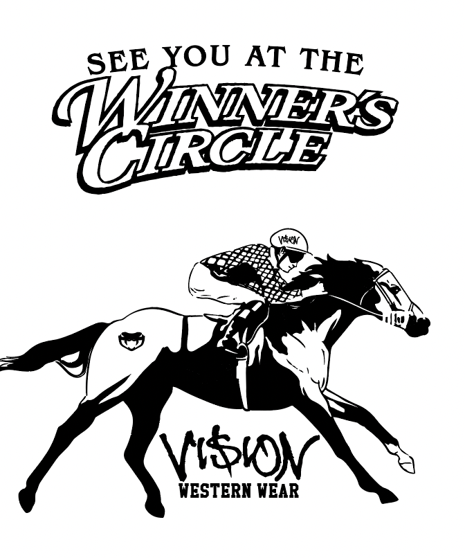 VI$ION WESTERN