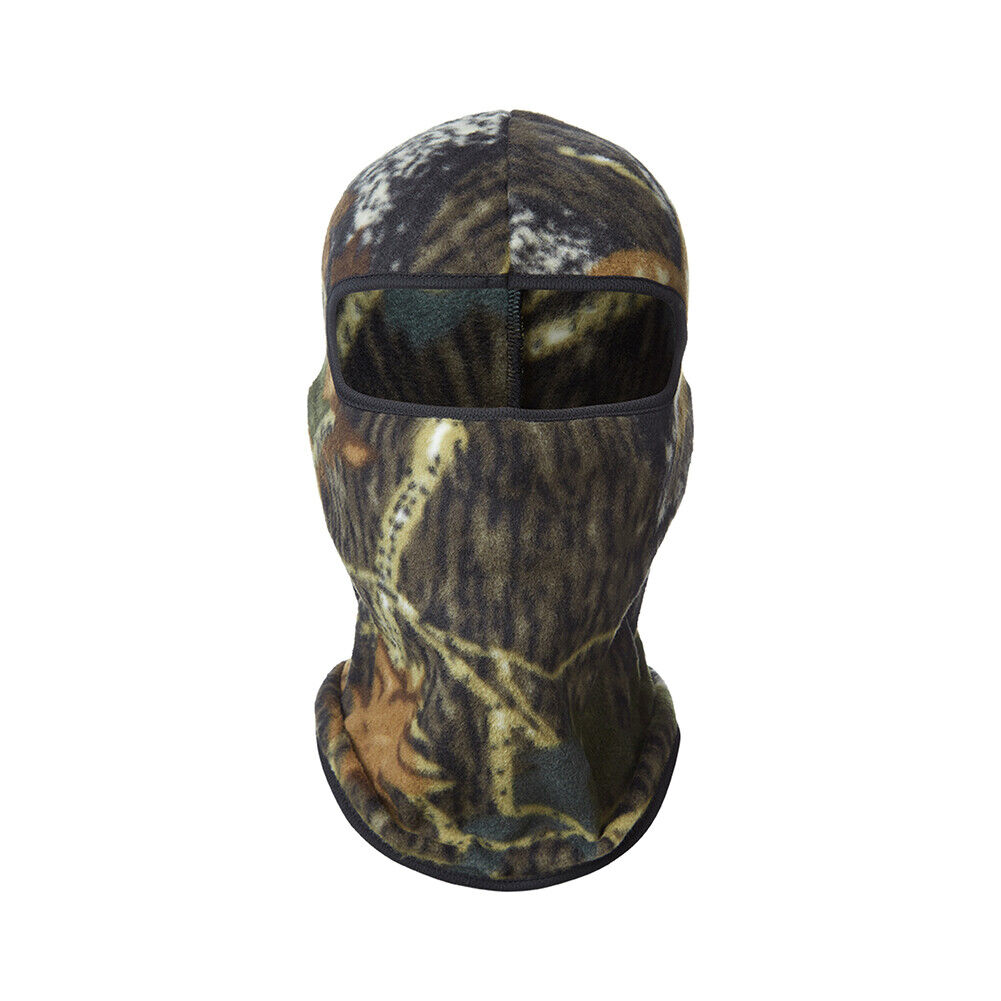 SKI MASK: VISION (CAMO)