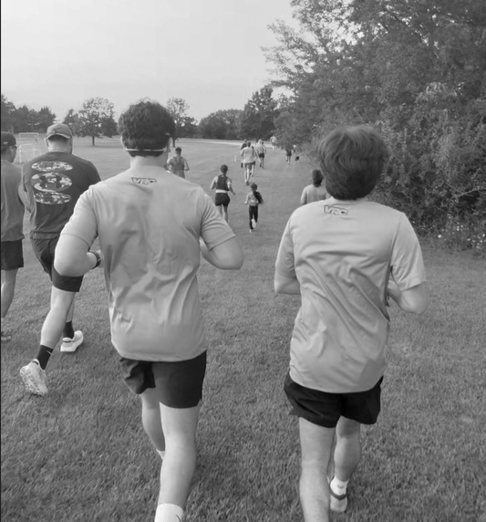 VI$ION x CHUPACABRA TRAIL RUN