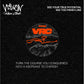 #1 - VRC RACE COURSE TOPO MAP