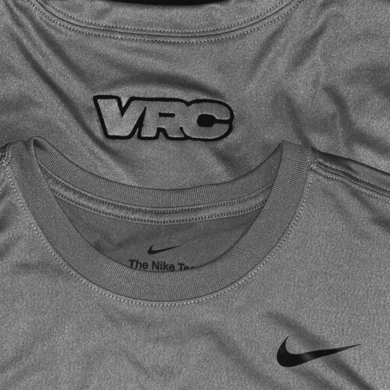 #4 VRC SHIRT