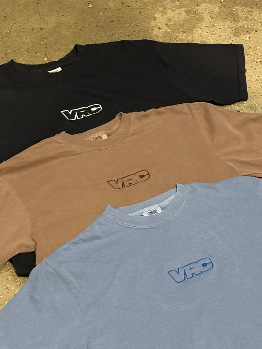 #4 VRC SHIRT