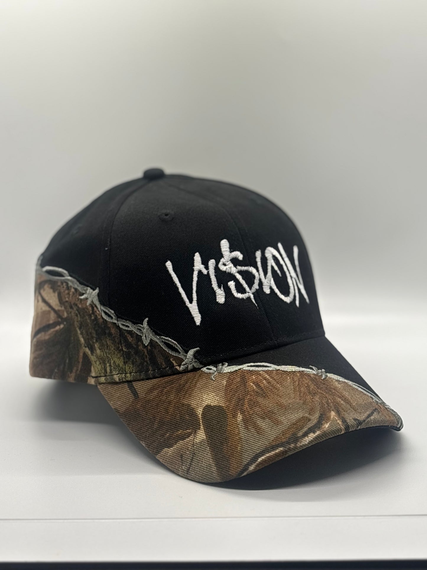 HAT: CAMO COLLECTION 2025