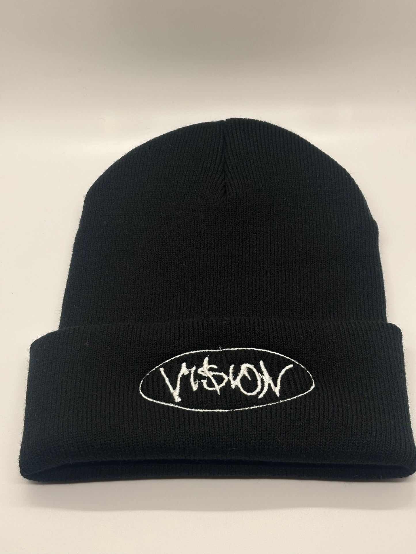 BEANIE: VI$ION 2025