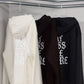 1/1 CUSTOM HOODIE TRIO
