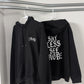 1/1 CUSTOM HOODIE TRIO