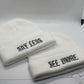BEANIE: SAY LESS SEE MORE