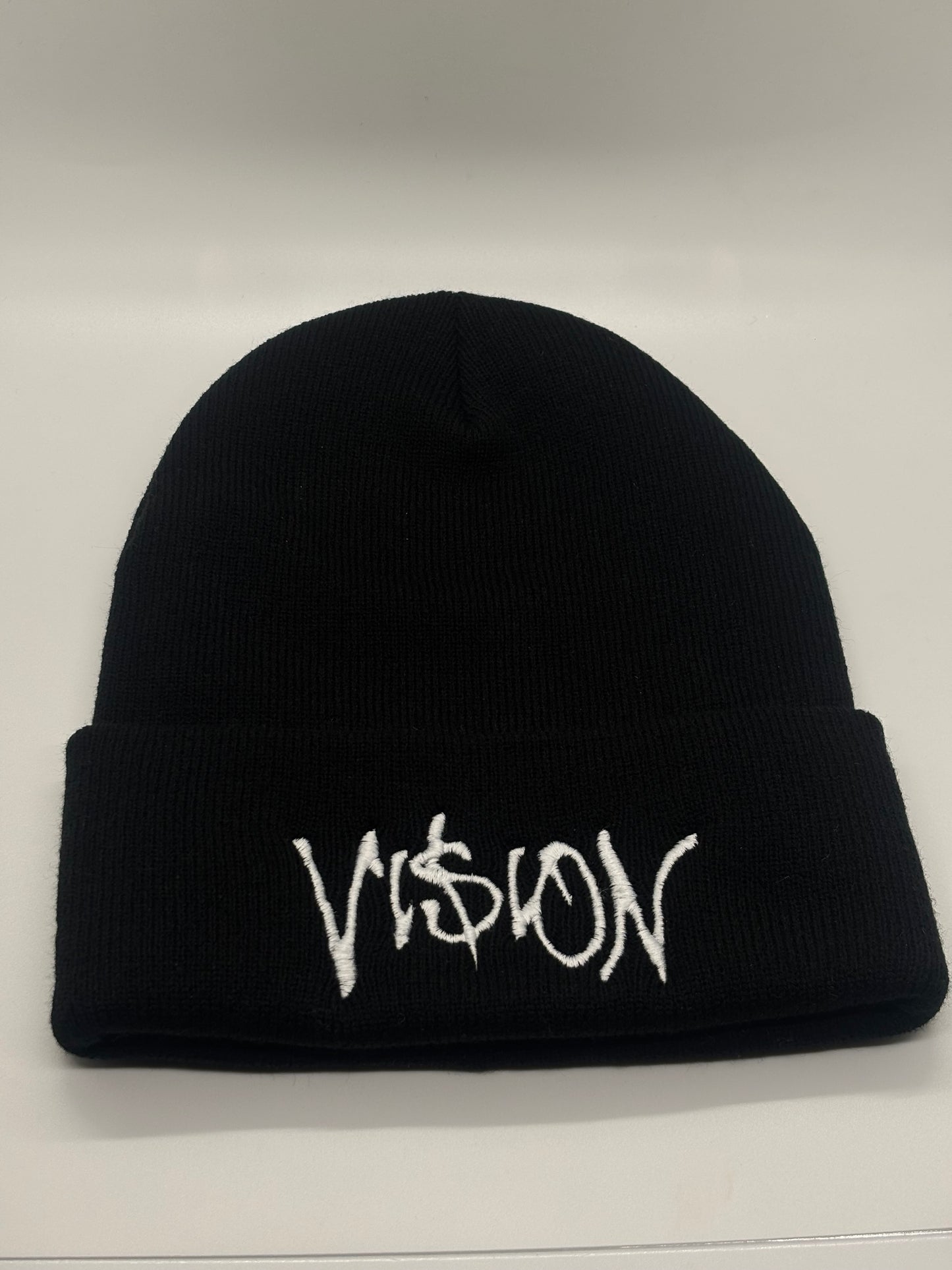 BEANIE: VISION EYE