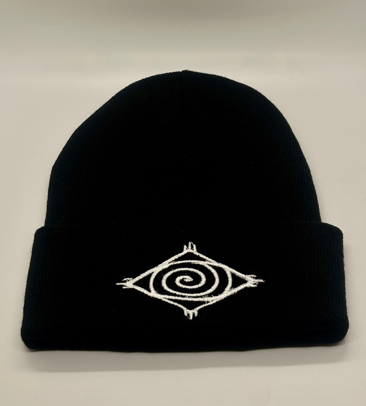 BEANIE: VISION EYE