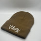 BEANIE: VISION EYE