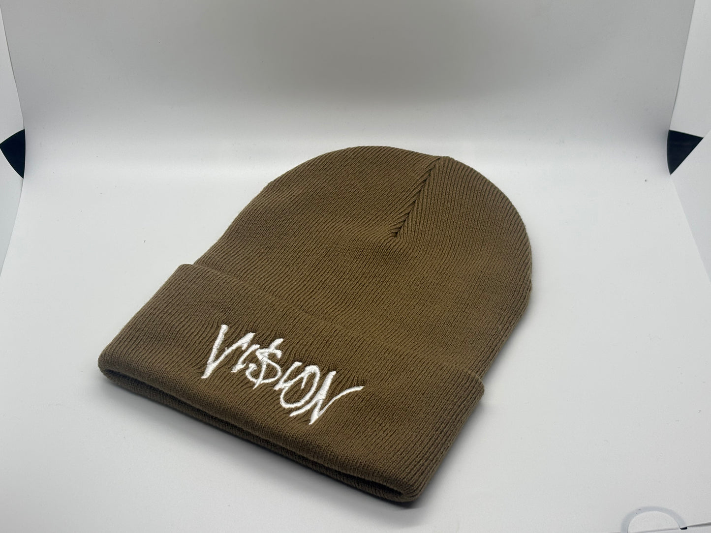 BEANIE: VISION EYE