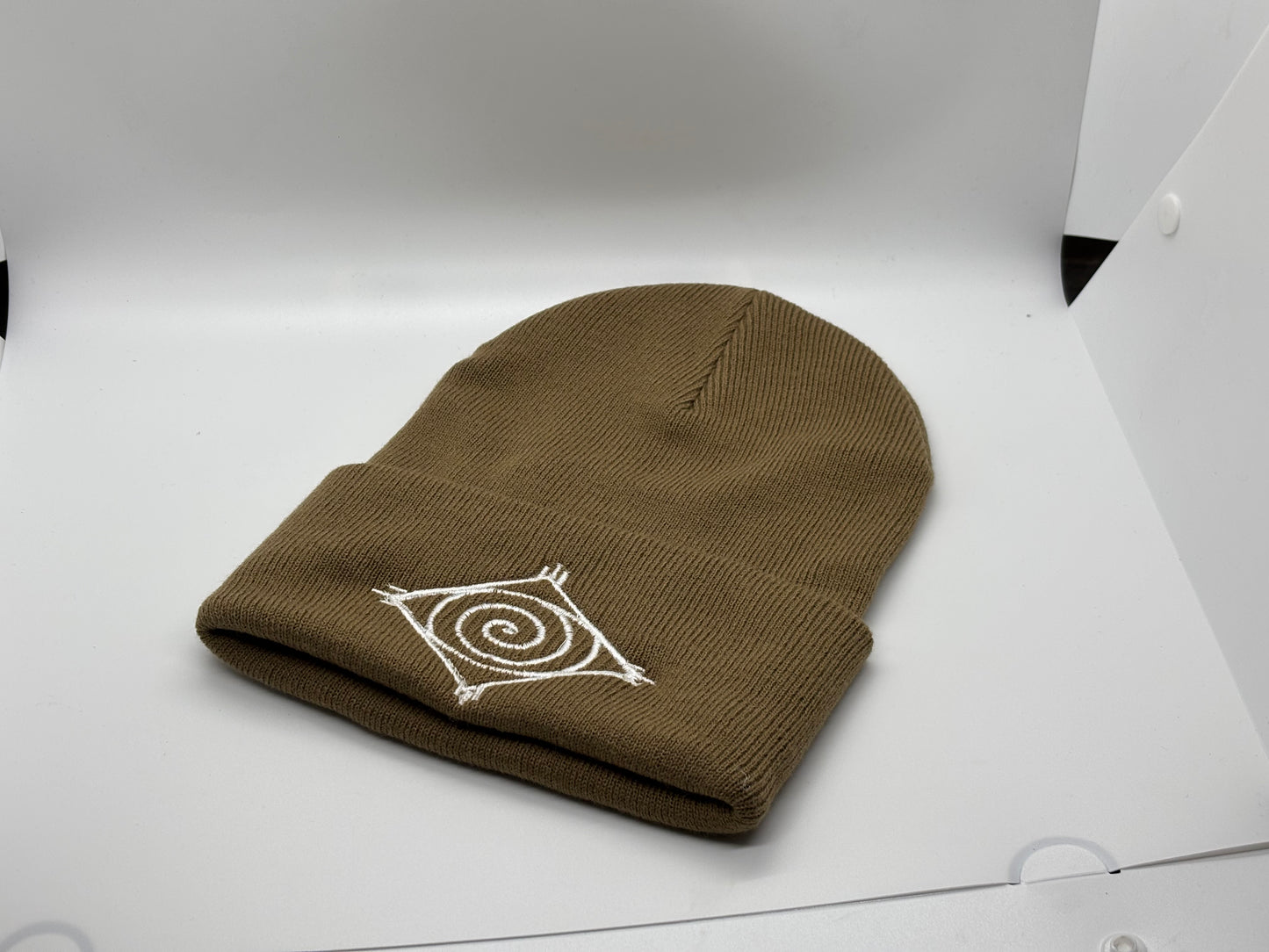 BEANIE: VISION EYE