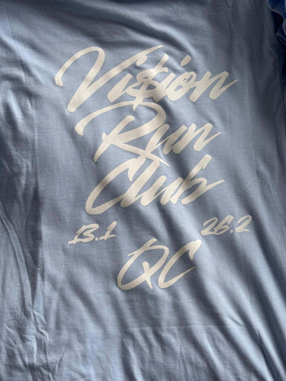 #4 VRC QCM SHIRT