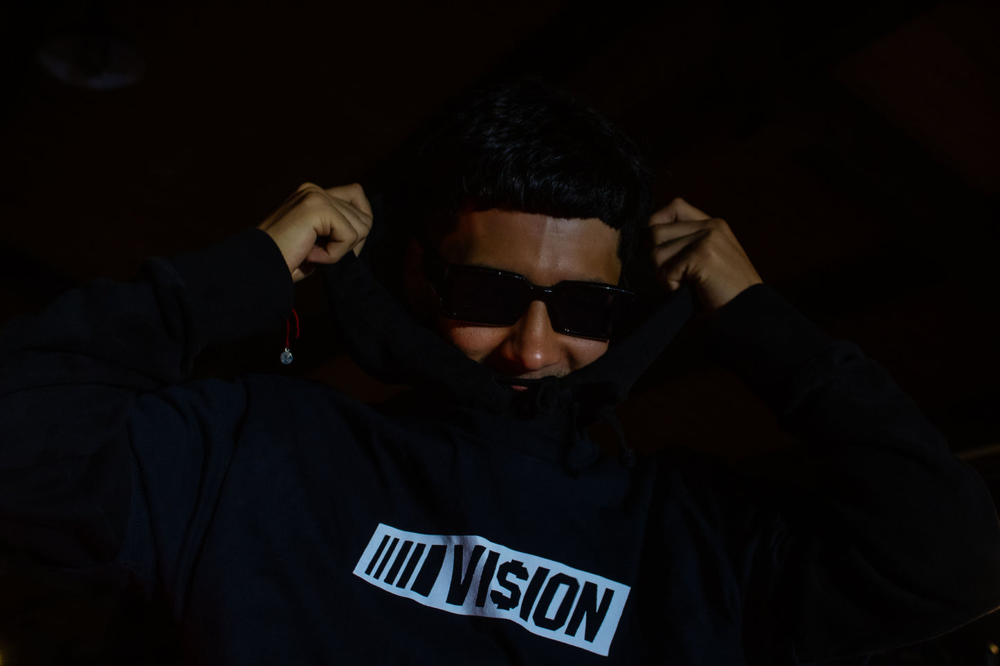VI$ION RACER