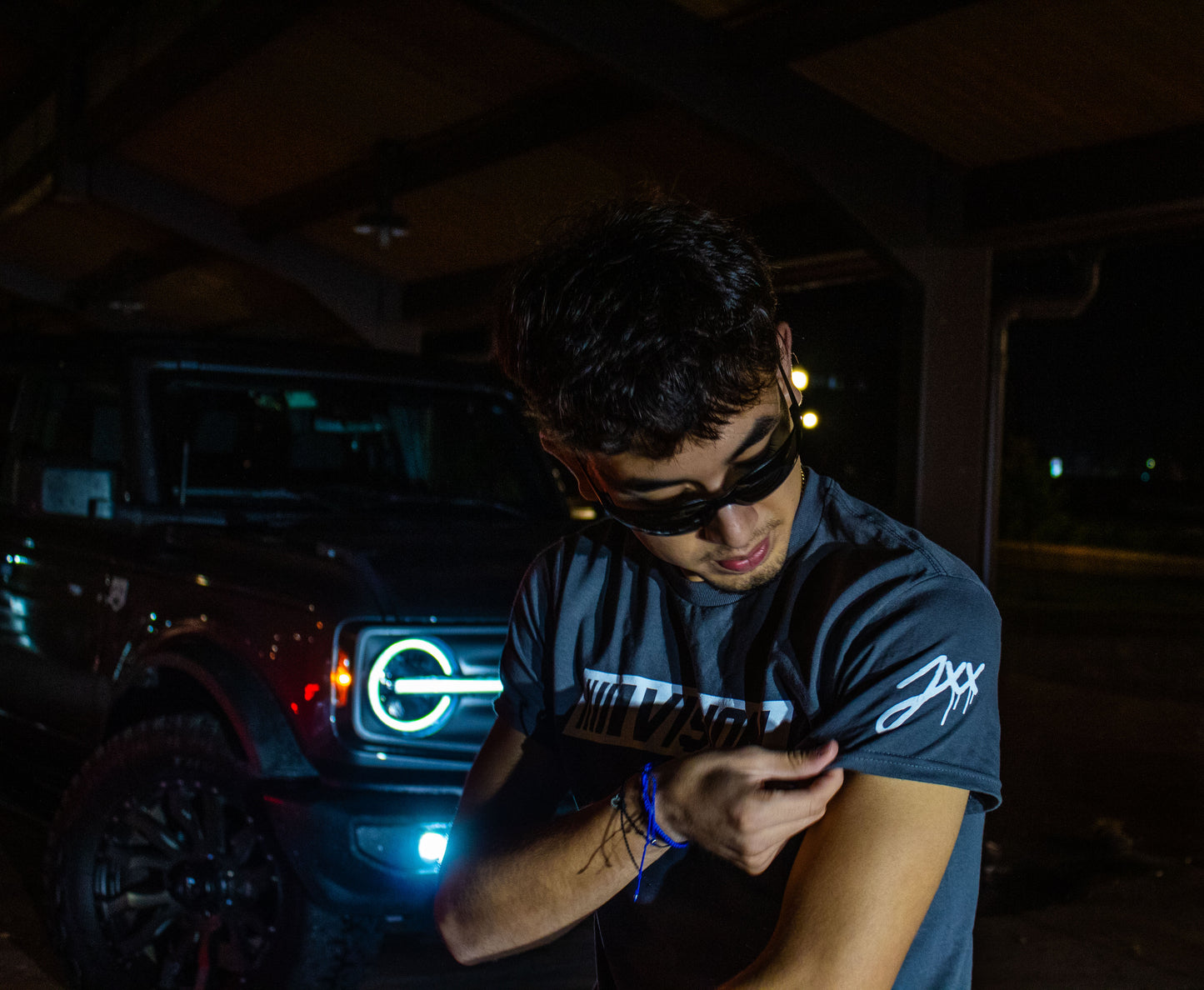 VI$ION RACER
