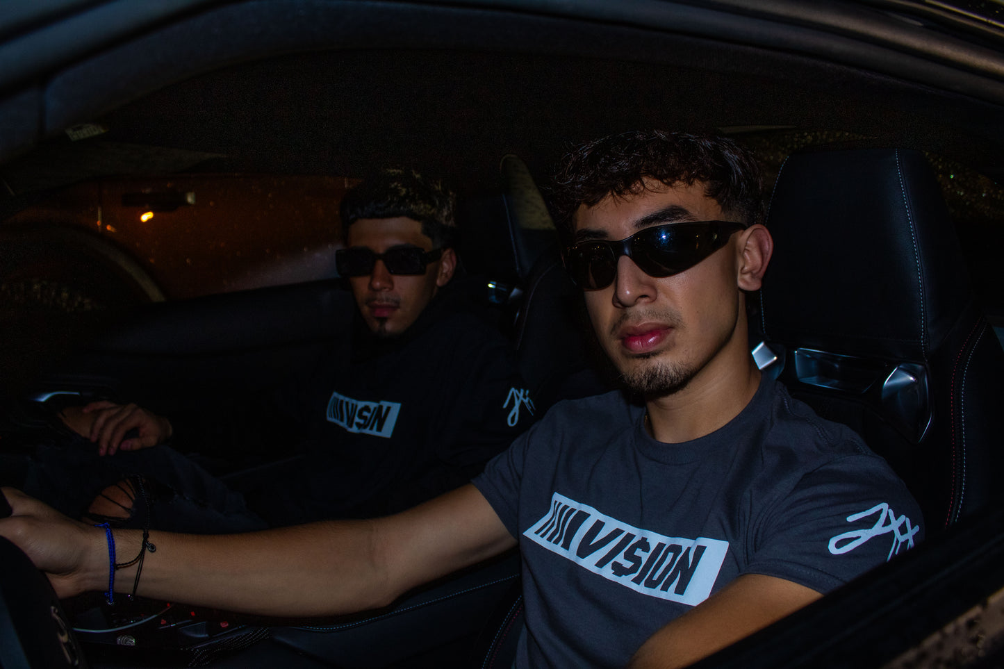 VI$ION RACER