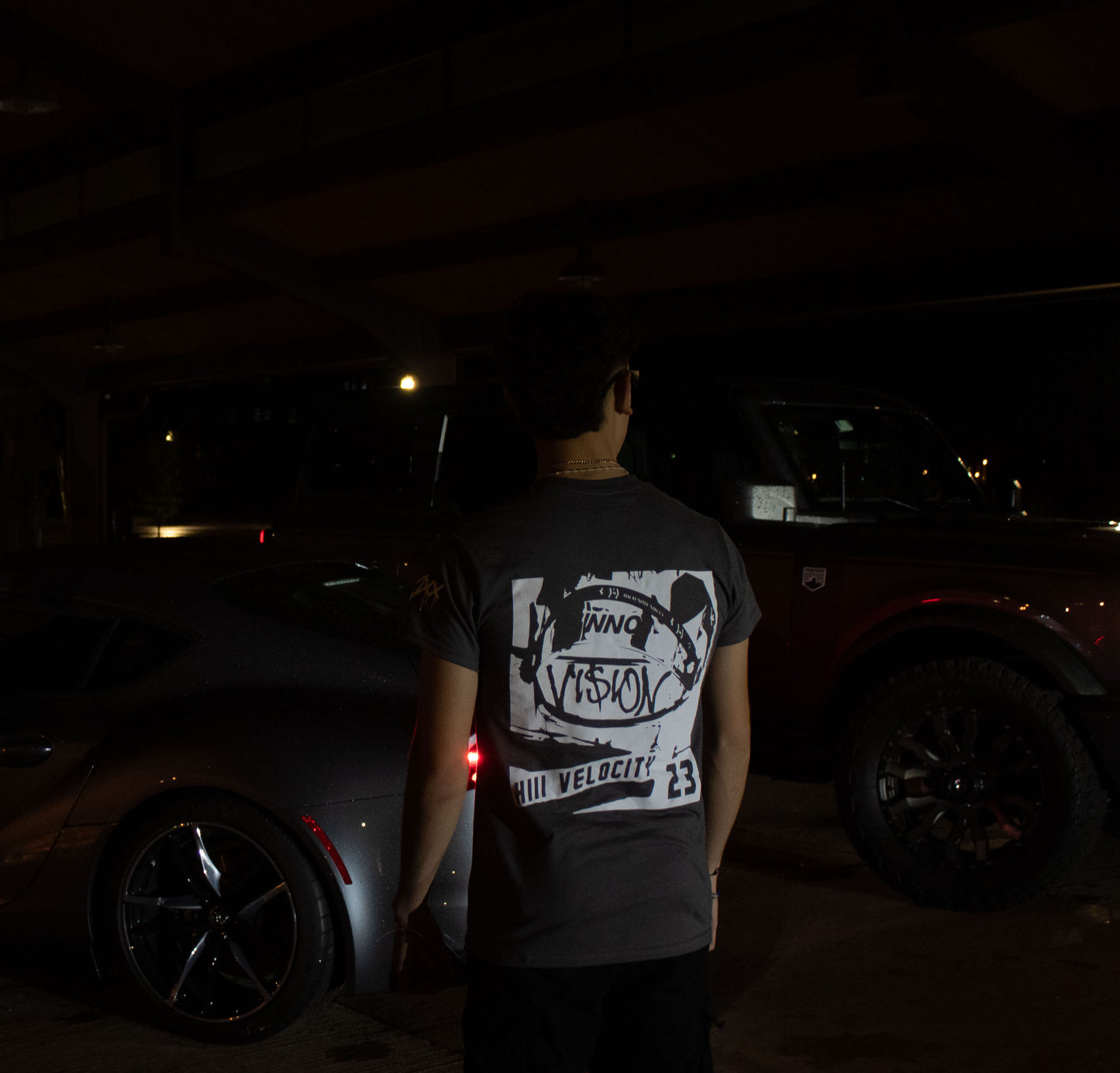 VI$ION RACER