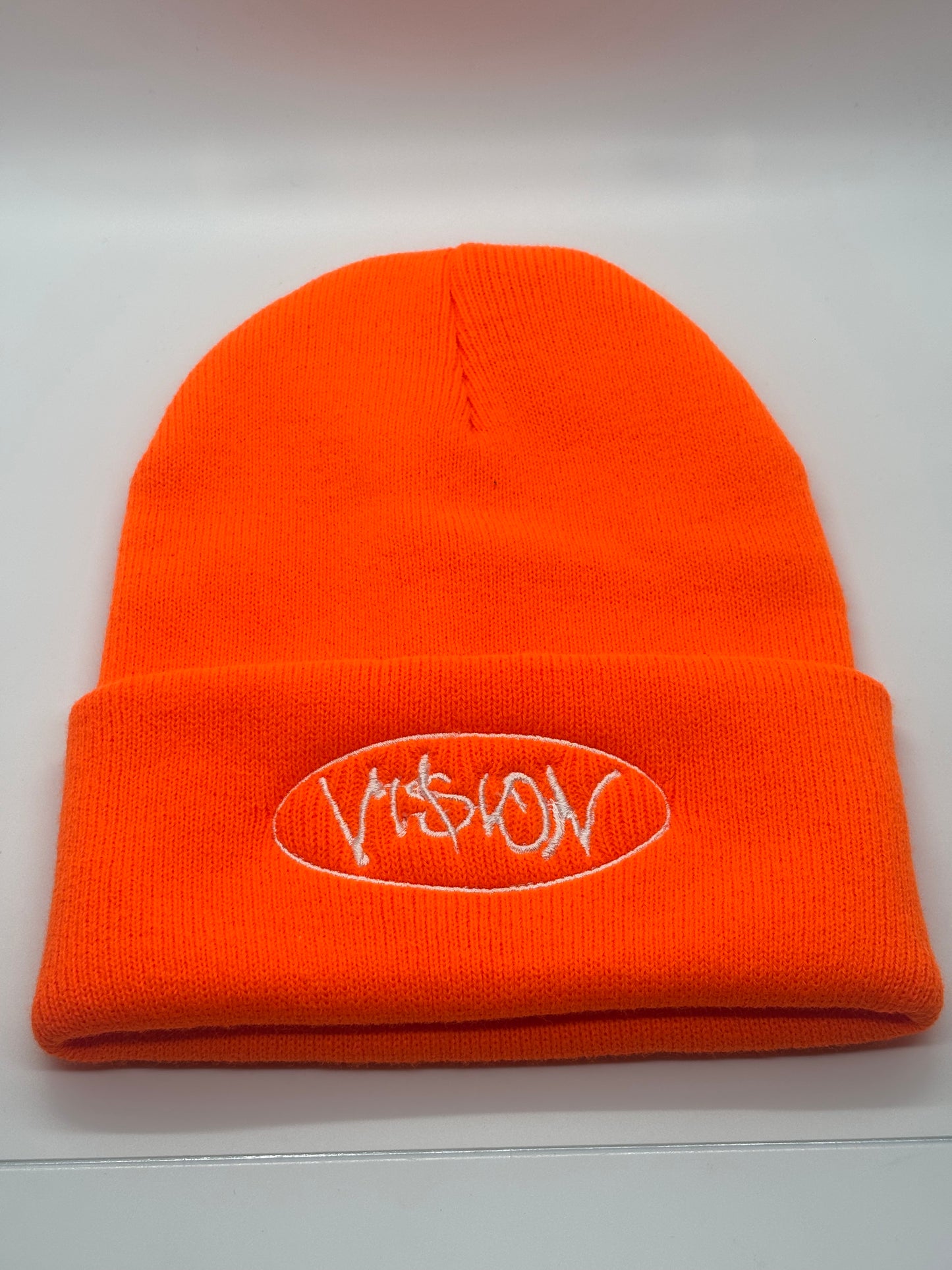 BEANIE: VI$ION 2025