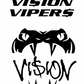 VI$ION VIPERS
