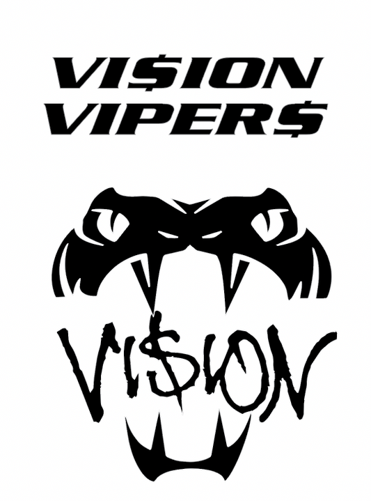 VI$ION VIPERS