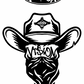 VI$ION COWBOY