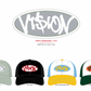 VI$ION TRUCKER
