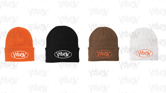 BEANIE: VI$ION 2025