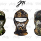 SKI MASK: VISION (CAMO)