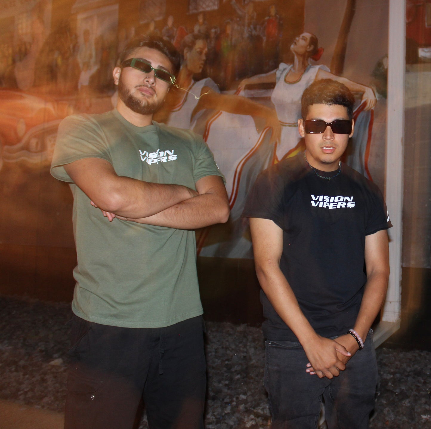 VI$ION VIPERS