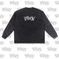 LONGSLEEVE: SAY LESS SEE MORE