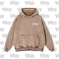 HOODIE: SAY LESS SEE MORE