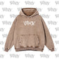 HOODIE: SAY LESS SEE MORE