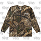 LONGSLEEVE: SAY LESS SEE MORE (CAMO)