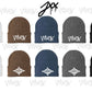 BEANIE: VISION EYE
