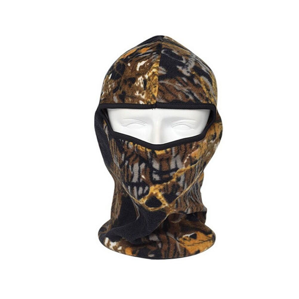 SKI MASK: SAY LESS (CAMO)
