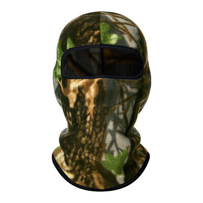 SKI MASK: SAY LESS (CAMO)
